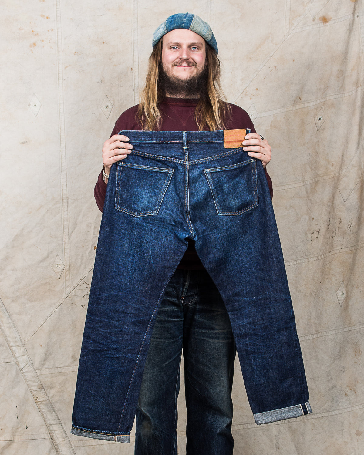 Second hand Warehouse & Co Lot 900xx Jeans W 36 / L 32