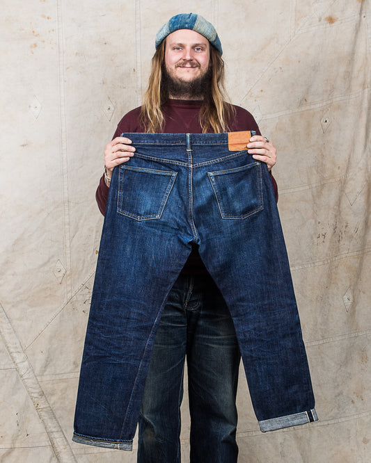 Second hand Warehouse & Co Lot 900xx Jeans W 36 / L 32