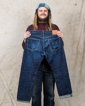 Second hand Warehouse & Co Lot 900xx Jeans W 36 / L 32