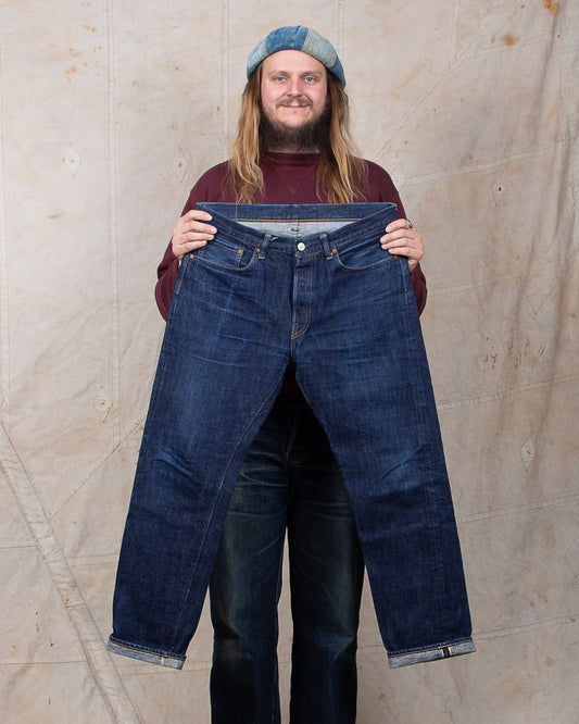 Second hand Warehouse & Co Lot 900xx Jeans W 36 / L 32