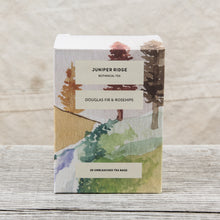 Juniper Ridge Botanical Tea Douglas Fir & Rosehips