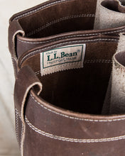 Vintage L.L. Bean 9665 Maine Hunting Shoes 16" Size US 10