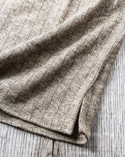 Indigofera Webster Shirt Low Twist Stripe