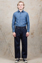 Warehouse & Co Lot 70201xx Jeans One Wash