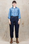 Warehouse & Co Lot 70201xx Jeans One Wash
