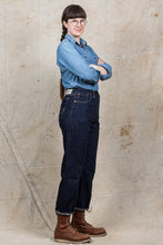 Warehouse & Co Lot 70201xx Jeans One Wash