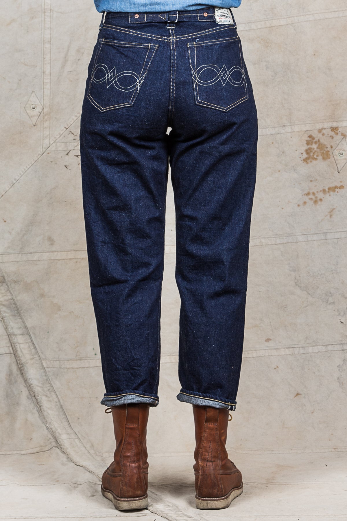 Warehouse & Co Lot 70201xx Jeans One Wash