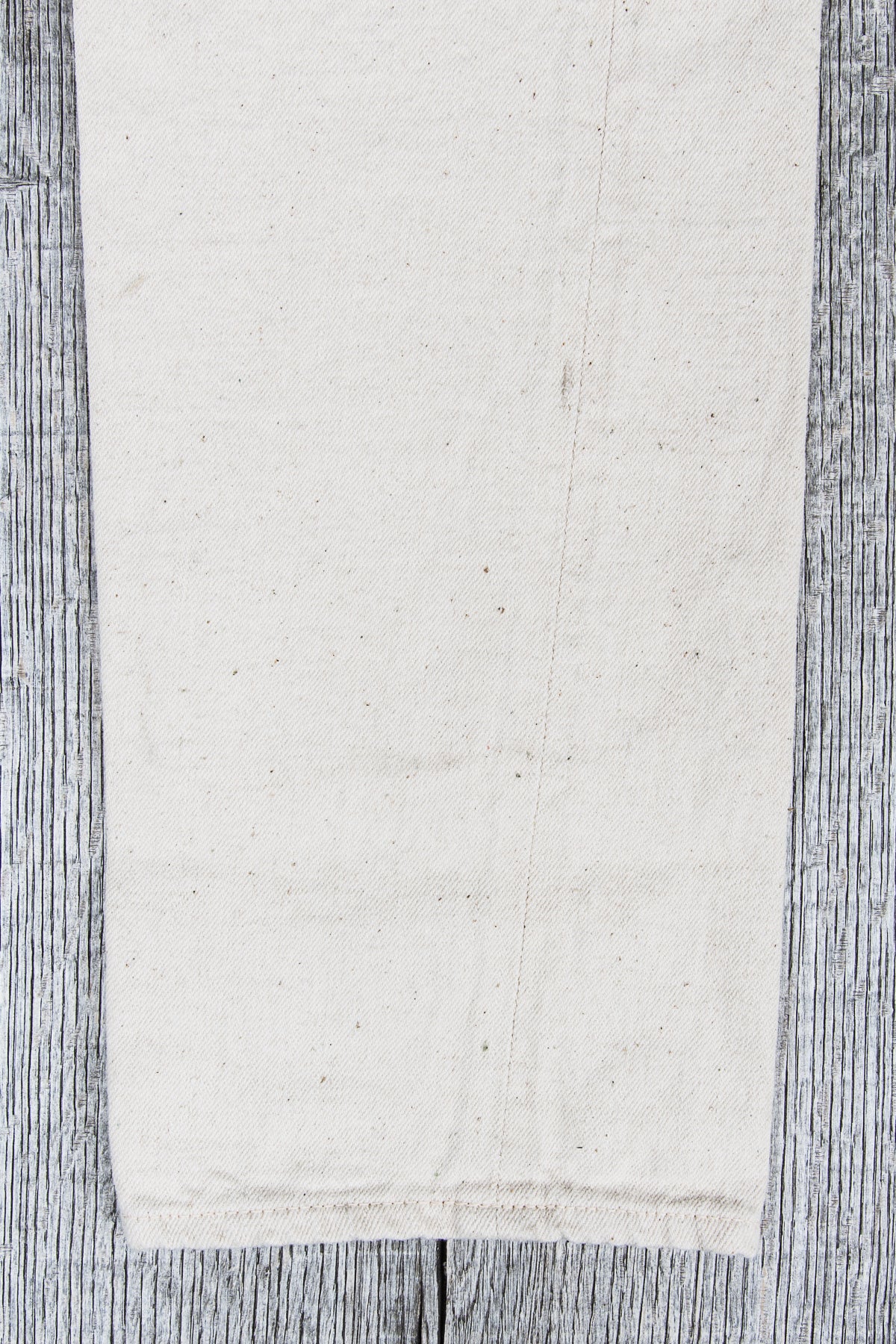 Warehouse & Co Lot 900xx Slim Jeans One Wash Ecru