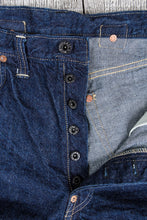 Warehouse & Co Lot 70201xx Jeans One Wash
