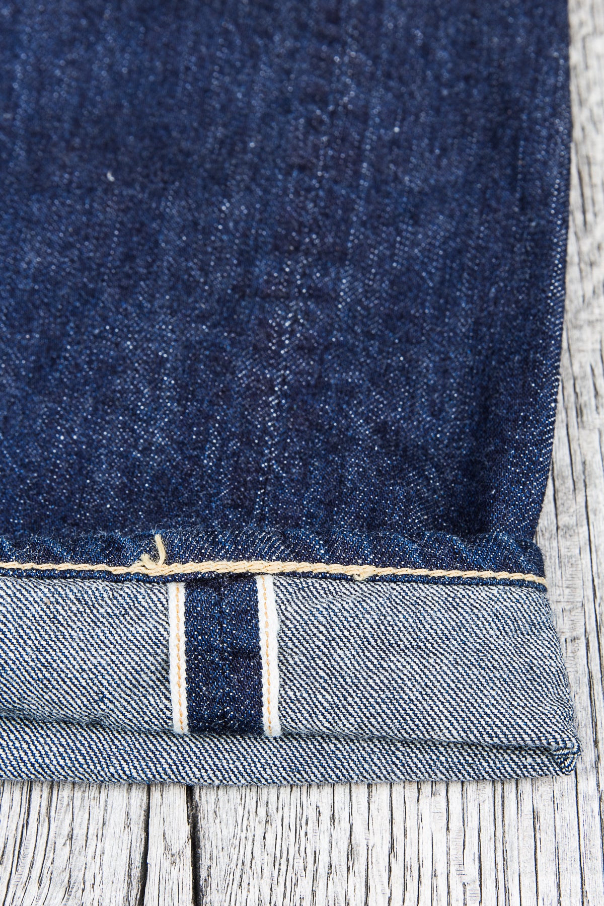 Warehouse & Co Lot 70201xx Jeans One Wash