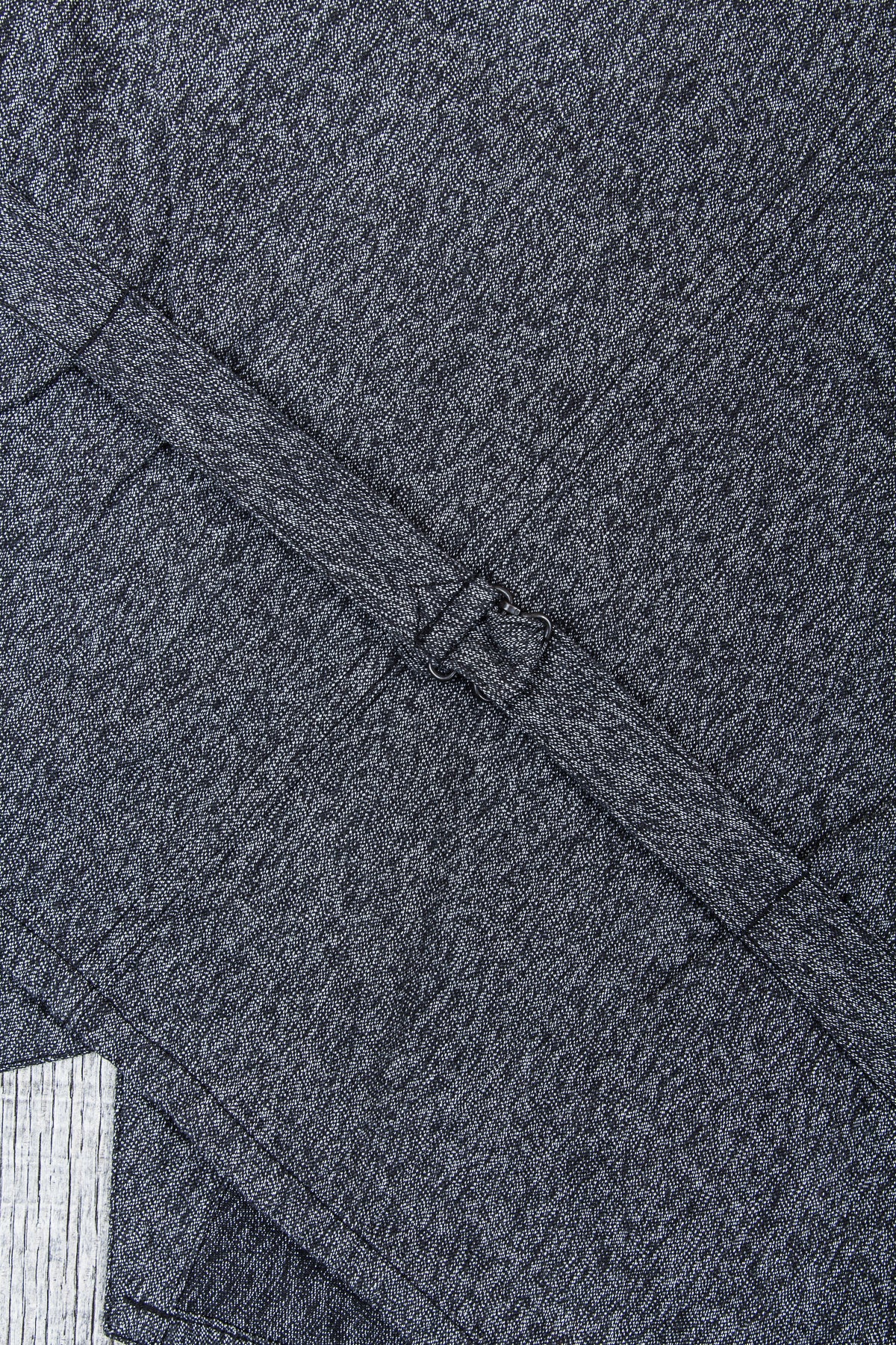 Sugar Cane & Co. Cotton Covert Work Vest