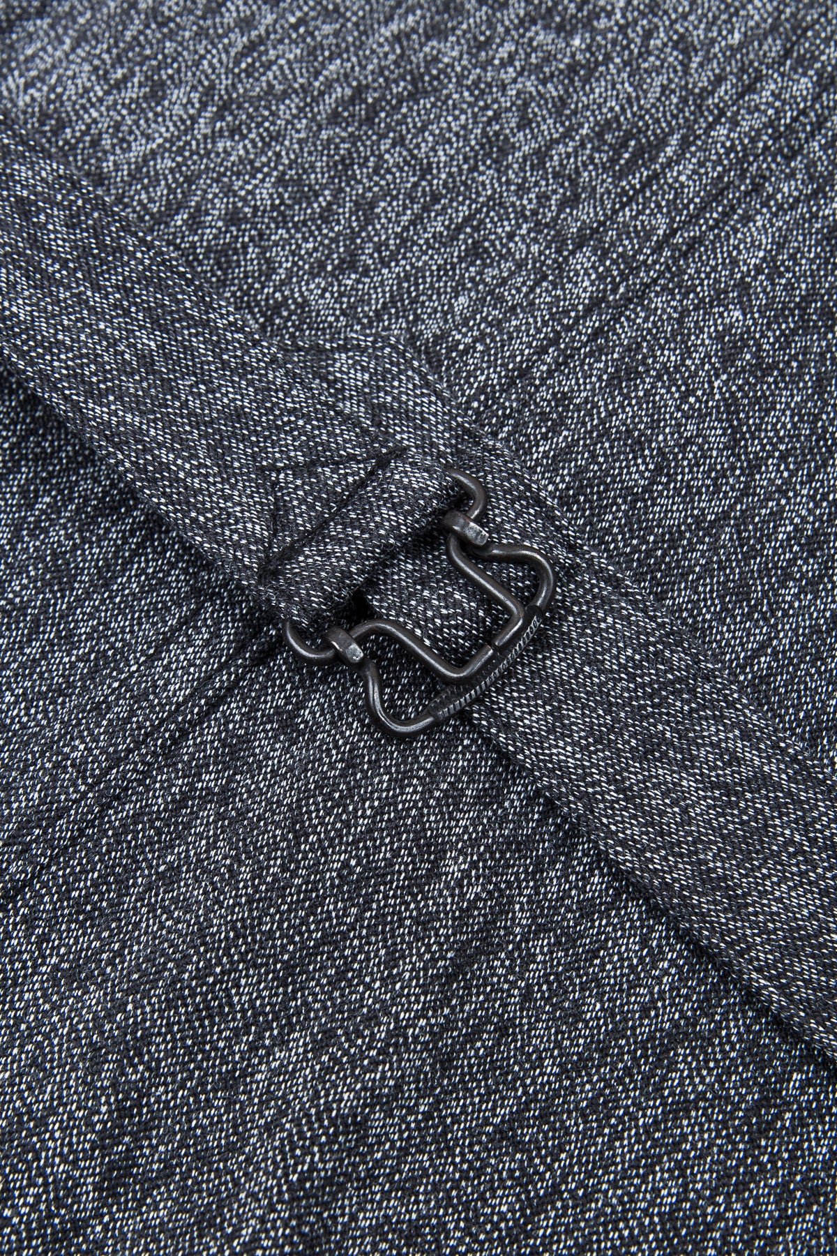 Sugar Cane & Co. Cotton Covert Work Vest