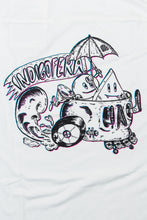 Indigofera x Niklas "Betan" Jönsson The Last Endless Summer Tee