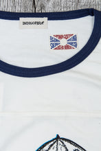 Indigofera x Niklas "Betan" Jönsson The Last Endless Summer Tee