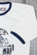 Indigofera x Niklas "Betan" Jönsson The Last Endless Summer Tee