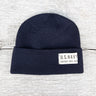 Papa Nui Cap Co. General Issue Wool Watch Cap