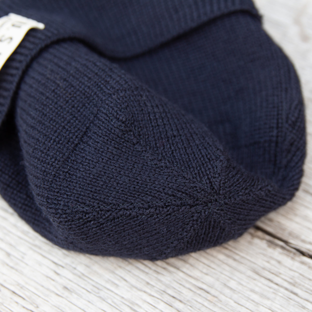 Papa Nui Cap Co. General Issue Wool Watch Cap