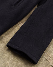 Vintage Original 40/50s WWll USN Wool Pea Coat Size 44