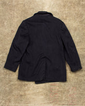 Vintage Original 40/50s WWll USN Wool Pea Coat Size 44