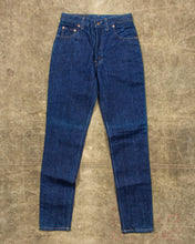 Vintage 80's Levi's 706-0216 Deadstock Jeans Made in UK