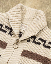 Second Hand Pendleton Westerley Wool Sweater Size M