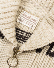 Second Hand Pendleton Westerley Wool Sweater Size M
