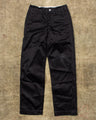 Second Hand Buzz Rickson's William Gibson Chino 1942 Model Black W29