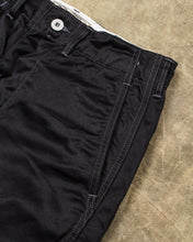 Second Hand Buzz Rickson's William Gibson Chino 1942 Model Black W29