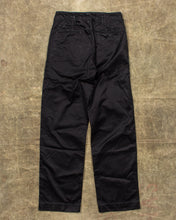 Second Hand Buzz Rickson's William Gibson Chino 1942 Model Black W29