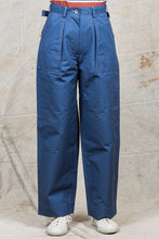 W'menswear Nursing Corps Pants Blue