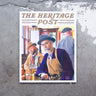 The Heritage Post English edition Issue 22