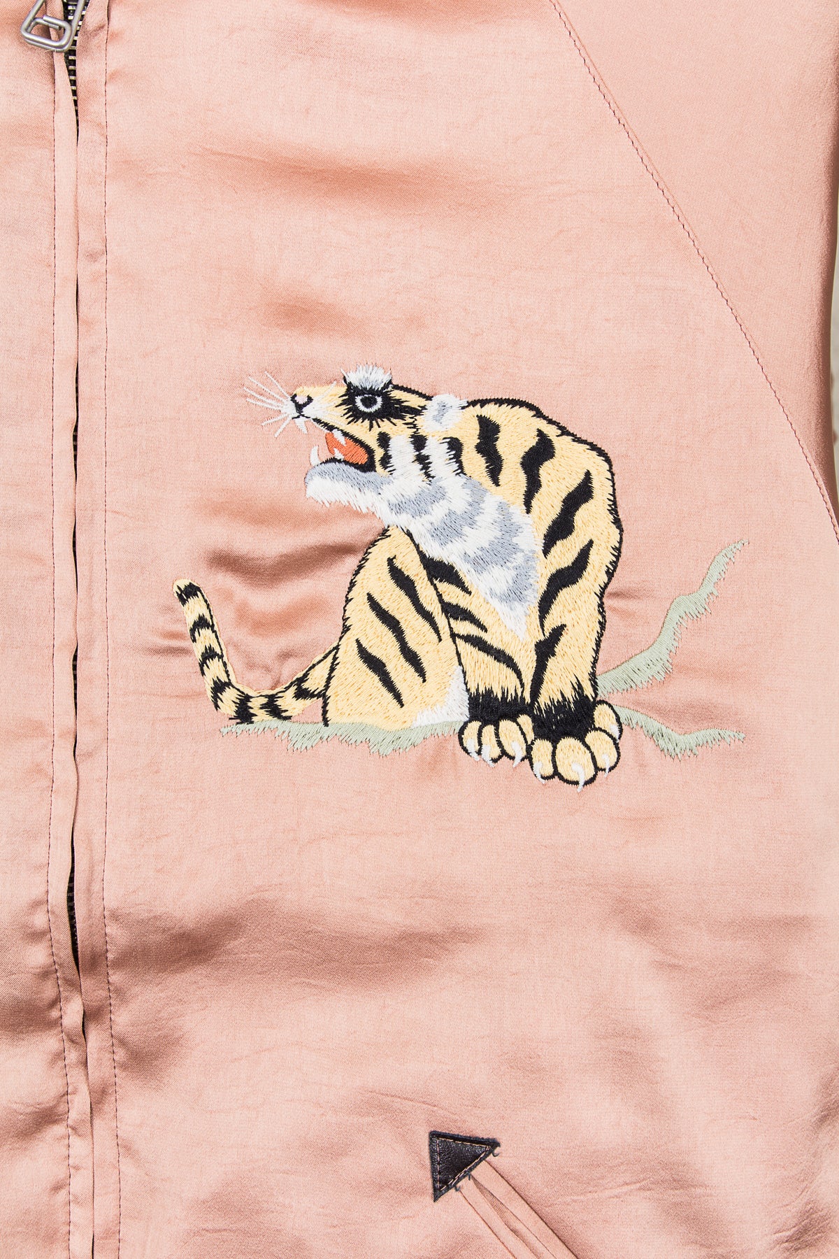 Fullcount Ska Souvenir "Sukajan" Jacket