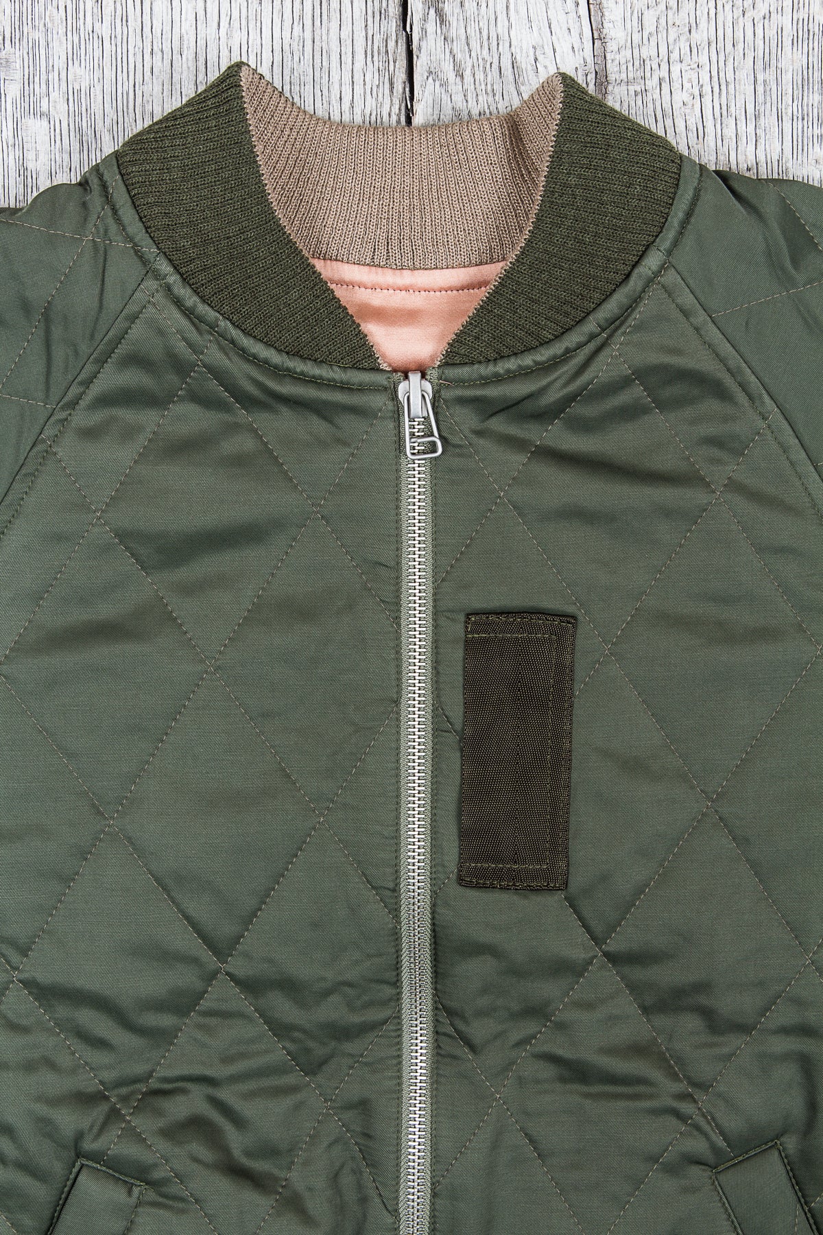 Fullcount Ska Souvenir "Sukajan" Jacket