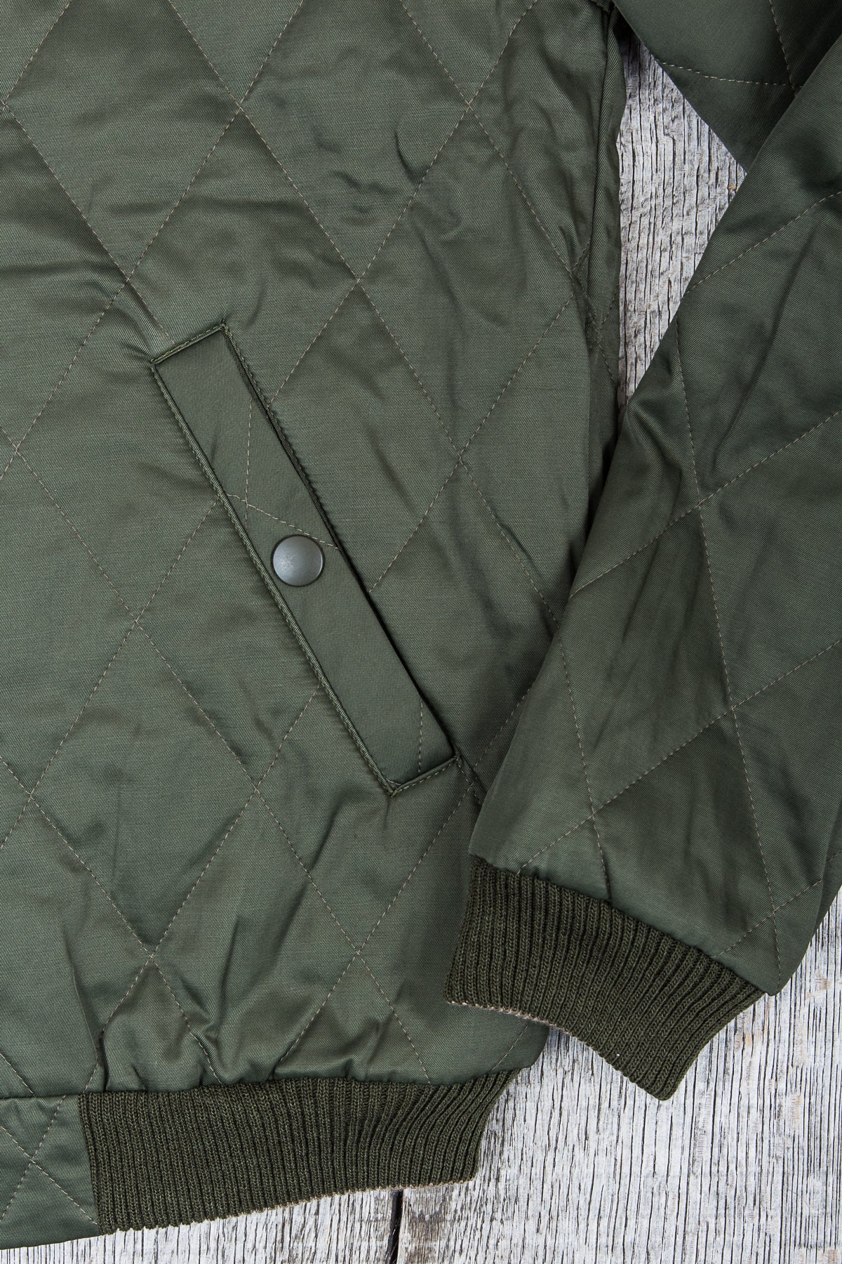 Fullcount Ska Souvenir "Sukajan" Jacket