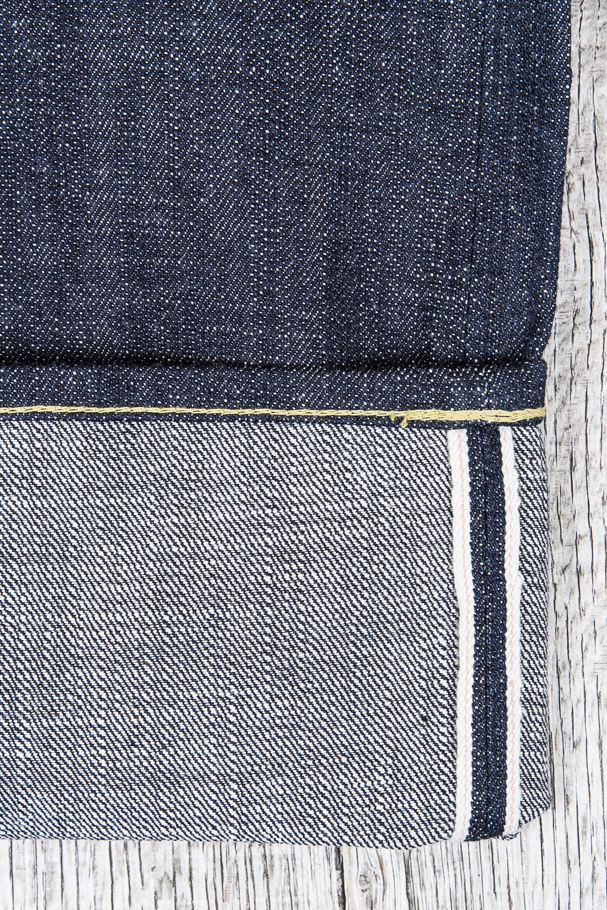Fullcount Jeans Fit-1108R Rough Limited 13,6oz