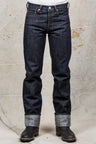Fullcount Jeans Fit-1108R Rough Limited 13,6oz