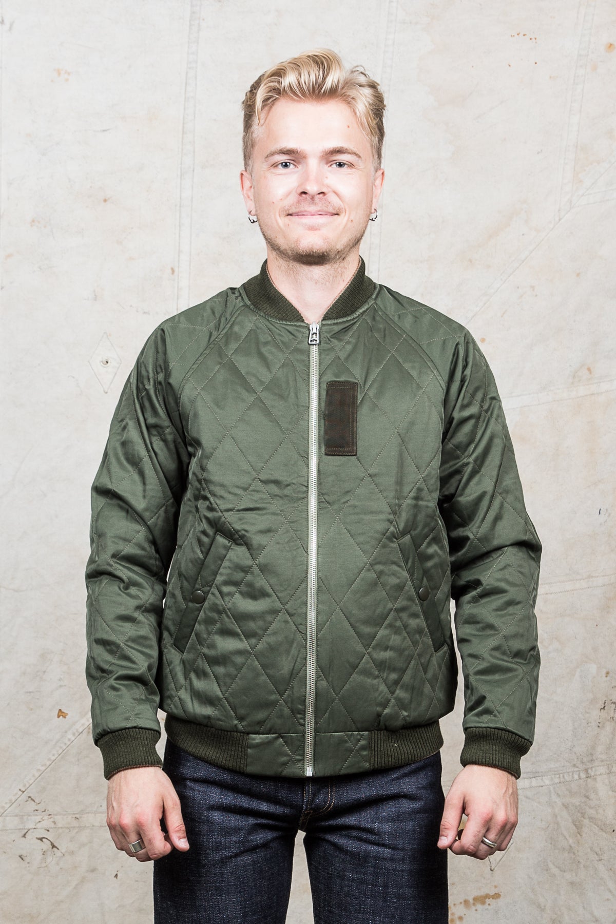 Fullcount Ska Souvenir "Sukajan" Jacket