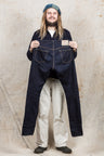 Second Hand Momotaro Lot 0405-V High Tapered 12oz