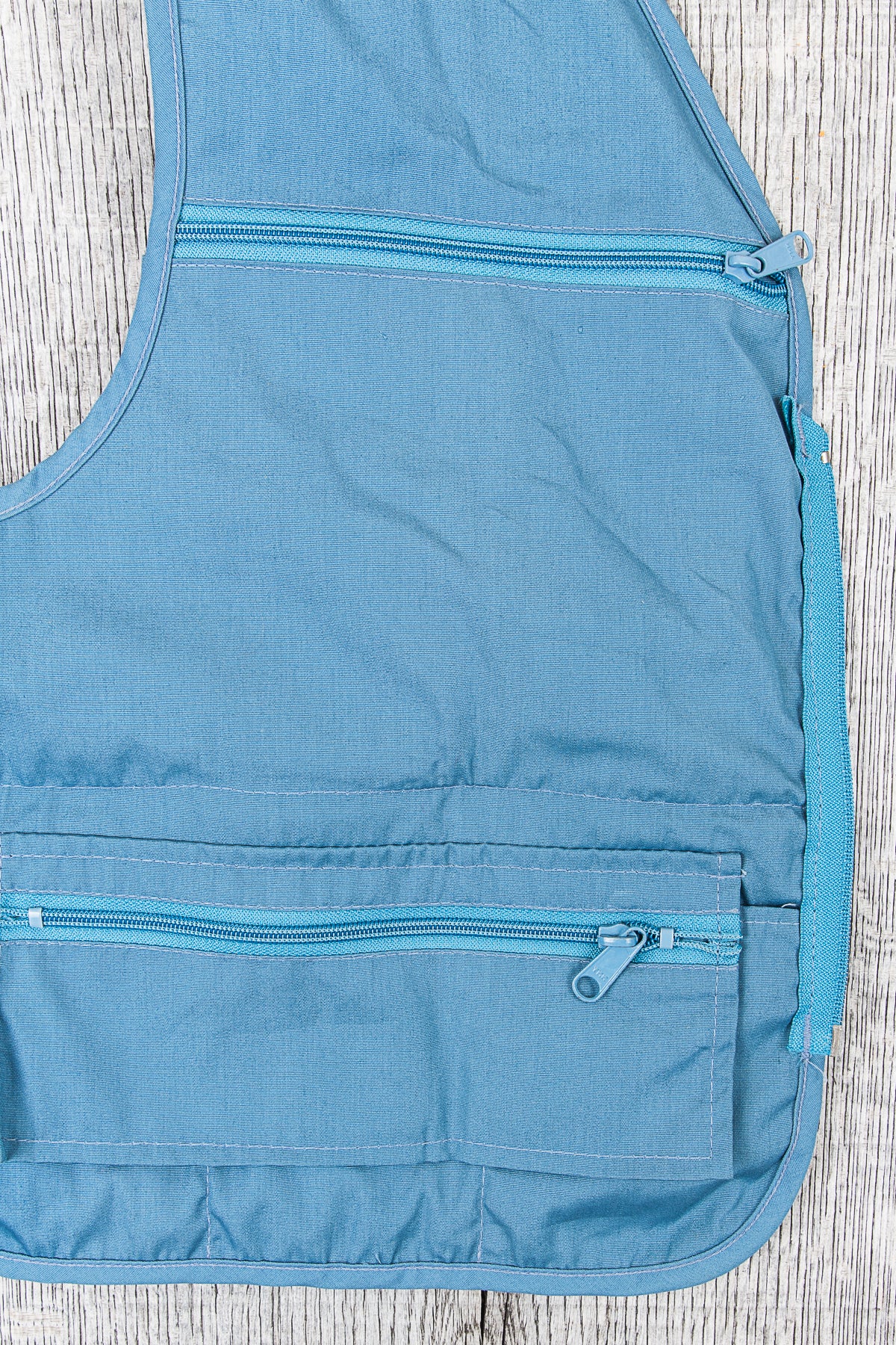 Vintage LL Bean Fly Fishing Vest Second Sunrise