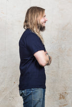 OrSlow Indigo Pocket T-Shirt