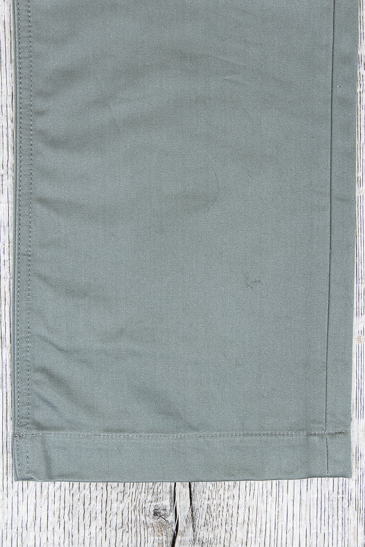 Indigofera Quinn Pants Bell Sateen Huey Green