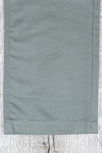 Indigofera Quinn Pants Bell Sateen Huey Green