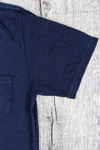 OrSlow Indigo Pocket T-Shirt