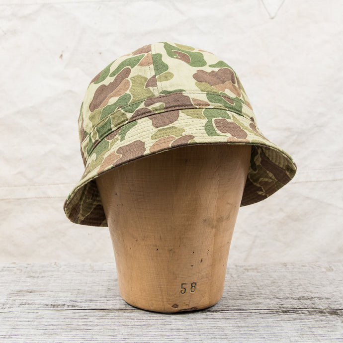 Papa Nui Cap Co. Beach Master