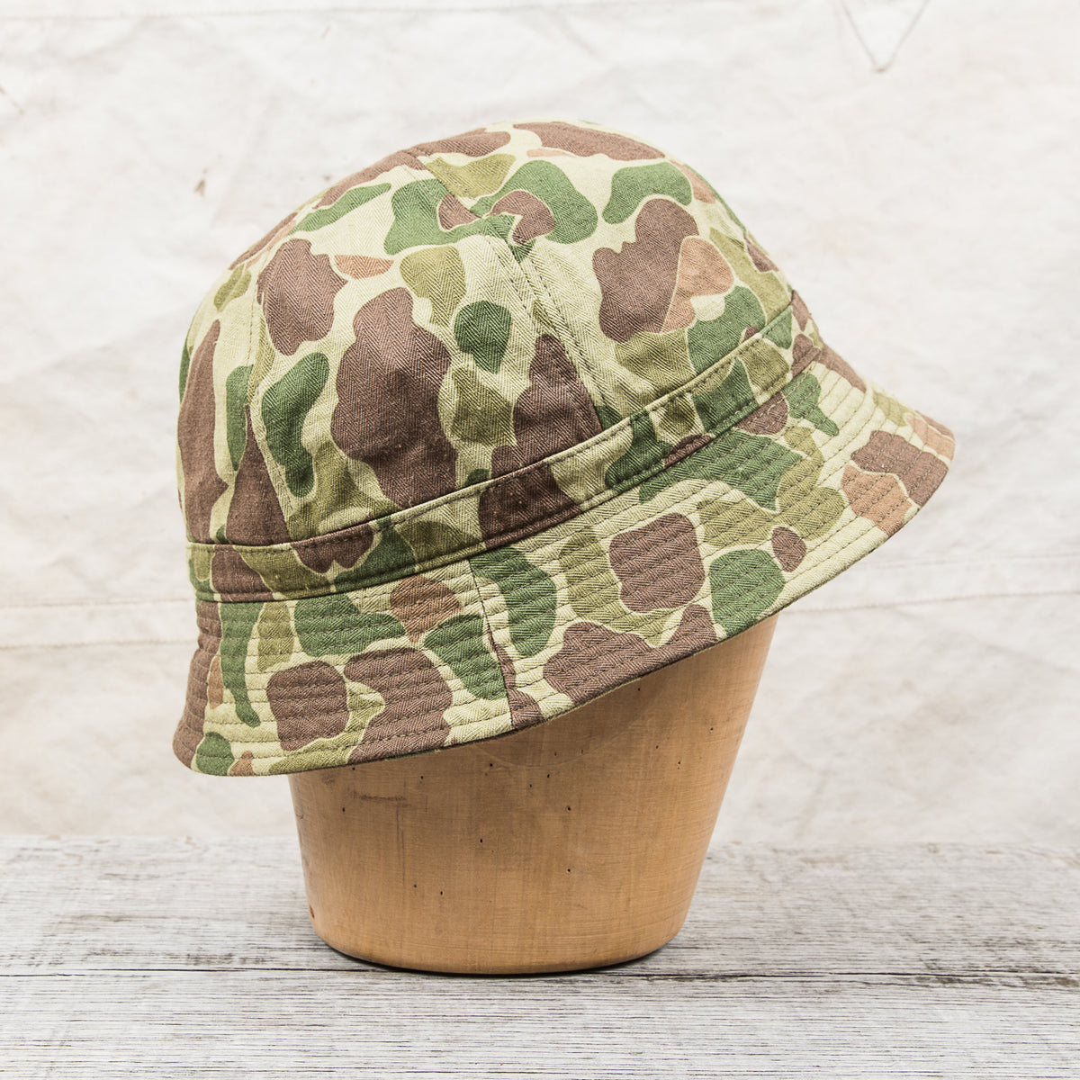 Papa Nui Cap Co. Beach Master