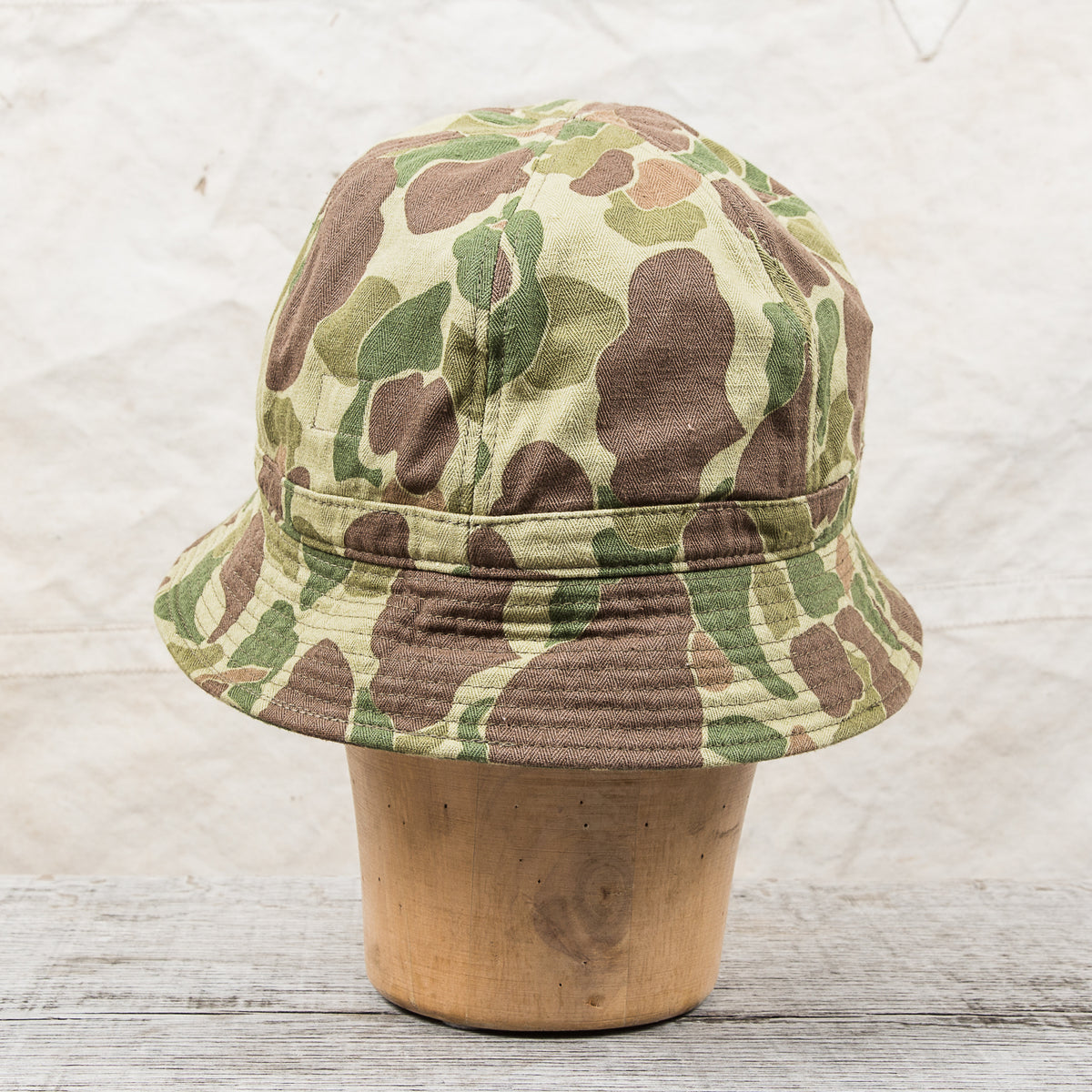 Papa Nui Cap Co. Beach Master