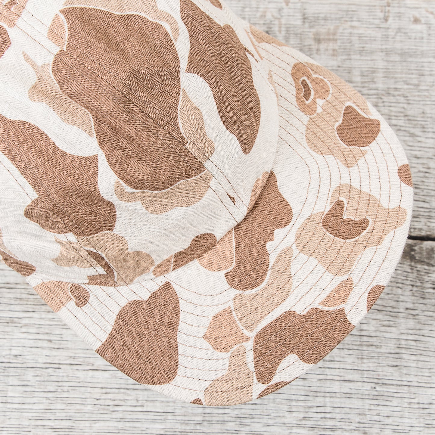 Papa Nui Cap Co. The Okinawa Cap