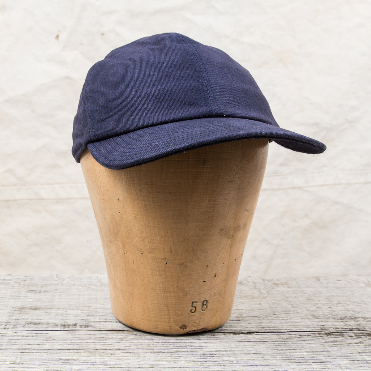 Papa Nui Cap Co. Bird Farm Cap