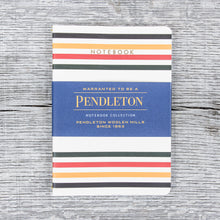 Pendleton Woolen Mills Notebook Collection