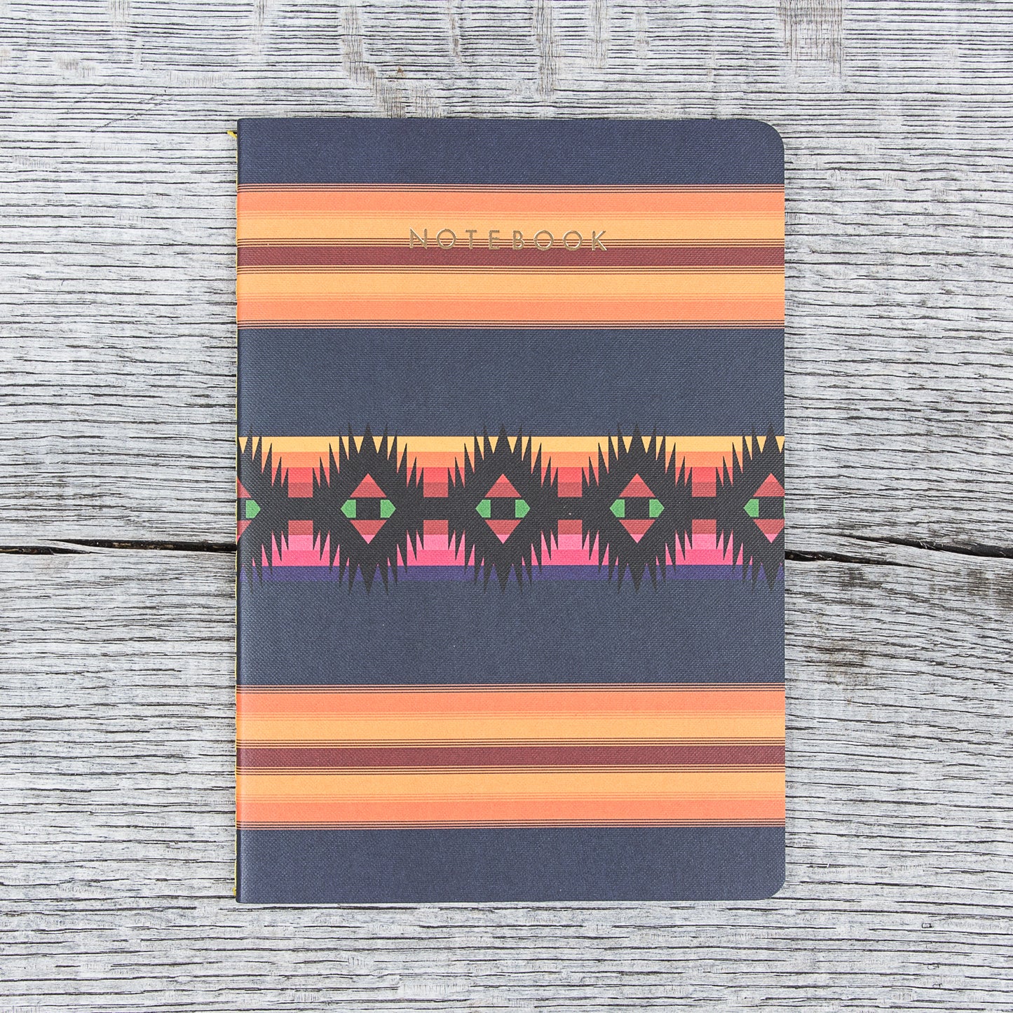 Pendleton Woolen Mills Notebook Collection